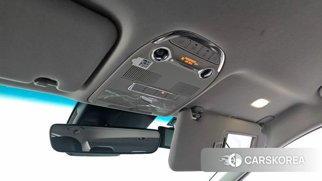 Hyundai The New Grandeur IG id 4614837 из Кореи 9
