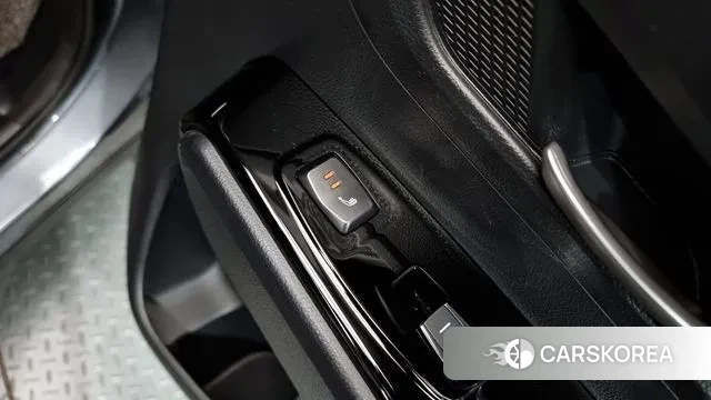 Ssangyong Beautiful Korando id 2890937 из Кореи 9