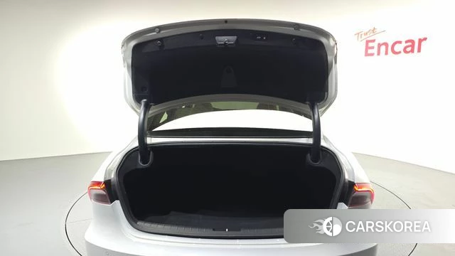 Hyundai The New Grandeur IG id 4506809 из Кореи 9