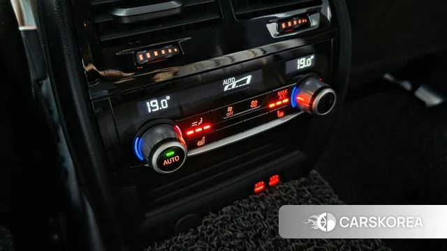 BMW 5 Series (G30) id 4519970 из Кореи 9