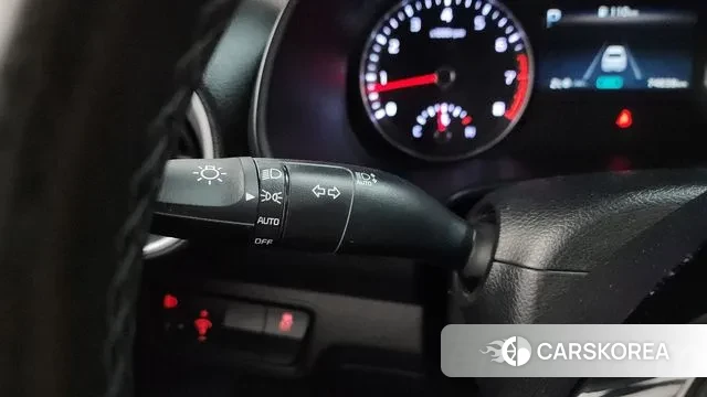 Kia The New K3 2nd generation id 3572182 из Кореи 9