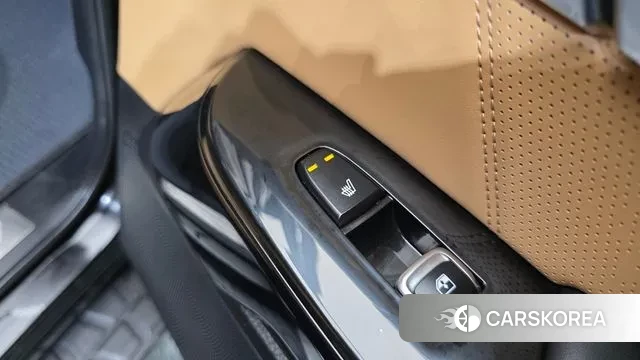 Kia Mohave Master id 3567139 из Кореи 9