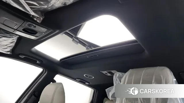 Kia Mohave Master id 3355117 из Кореи 9