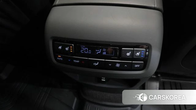 Hyundai Palisade id 4625488 из Кореи 9