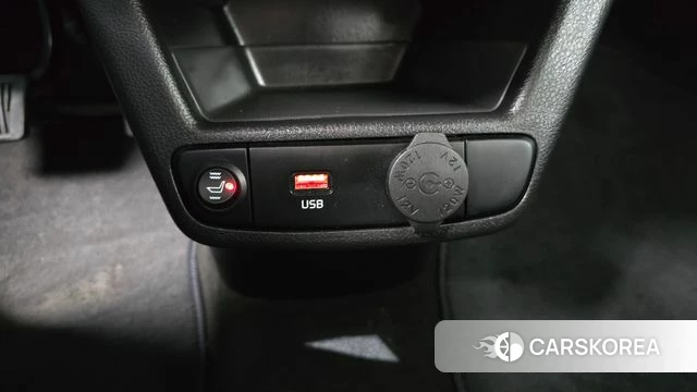 Kia The New Ray id 4444886 из Кореи 9