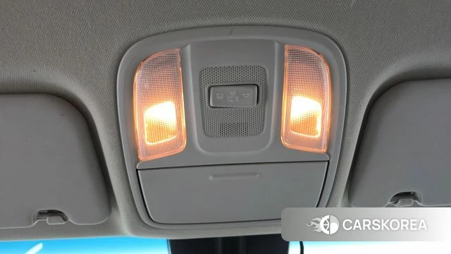 Kia The New Niro id 4614790 из Кореи 9