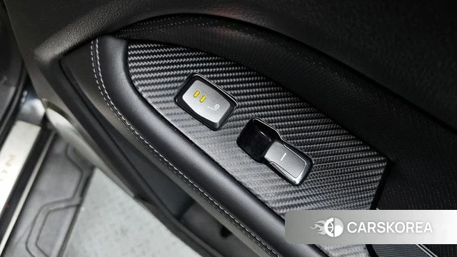 Ssangyong G4 Rexton id 3814554 из Кореи 9