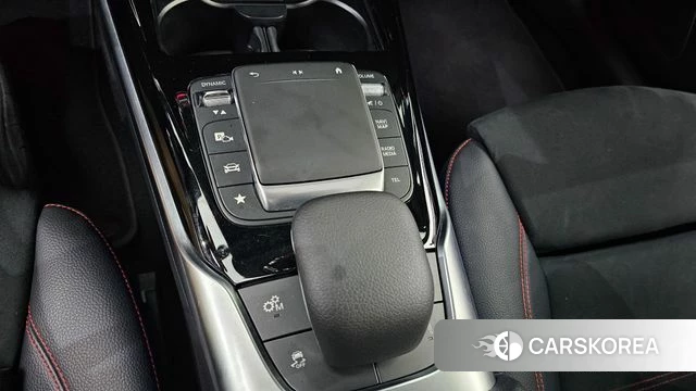 Mercedes-Benz CLA-Class C118 id 4732079 из Кореи 9