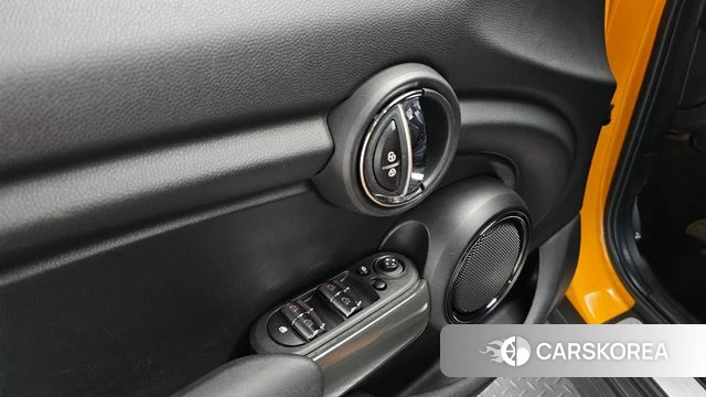 Mini Cooper id 4596336 из Кореи 9