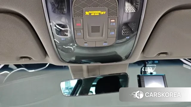 Genesis G80 (RG3) id 2981074 из Кореи 9