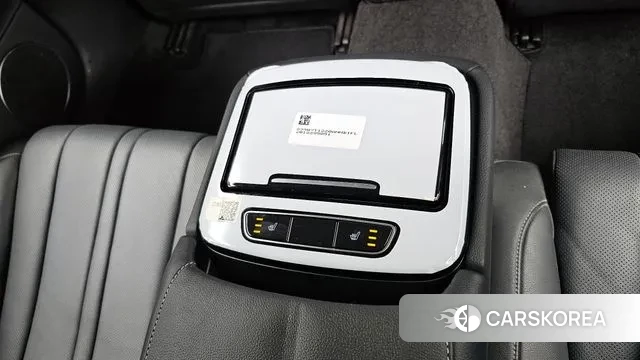 Genesis G80 (RG3) id 3582353 из Кореи 9