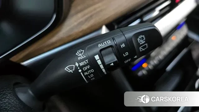 Kia Mohave Master id 3008570 из Кореи 9