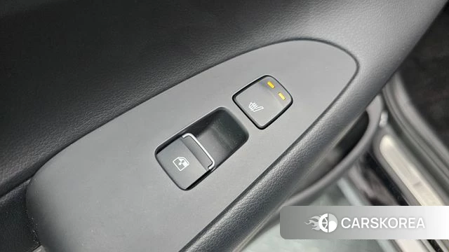 Hyundai The New Grandeur IG Hybrid id 4481236 из Кореи 9