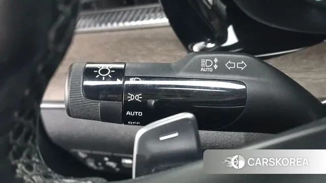 Kia K5 3rd generation id 3607776 из Кореи 9