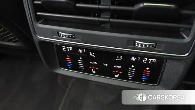 Audi RSQ8 (4M) id 2959254 из Кореи 9