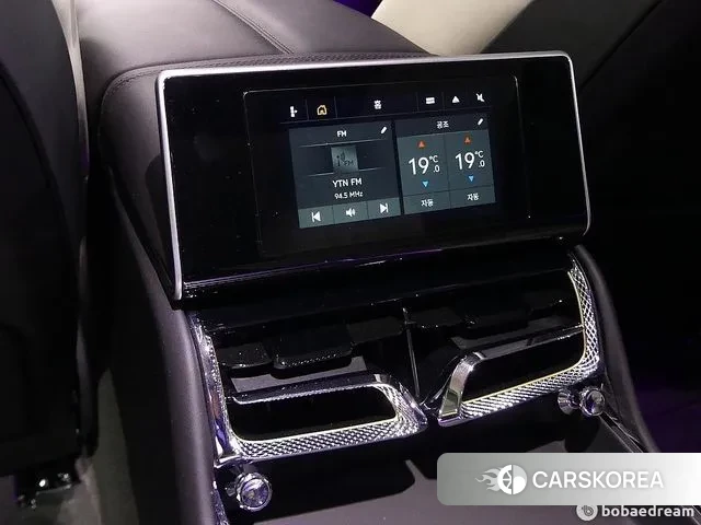 Bentley Flying Spur 3rd Generation id 3179774 из Кореи 9