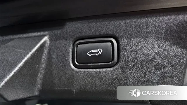 Hyundai The New Tucson (NX4) id 3624563 из Кореи 9