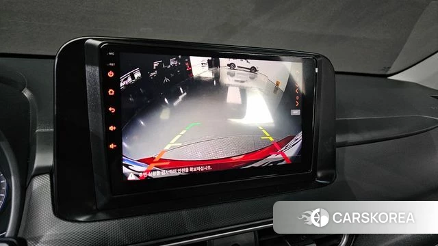 Hyundai Kona id 4187945 из Кореи 9