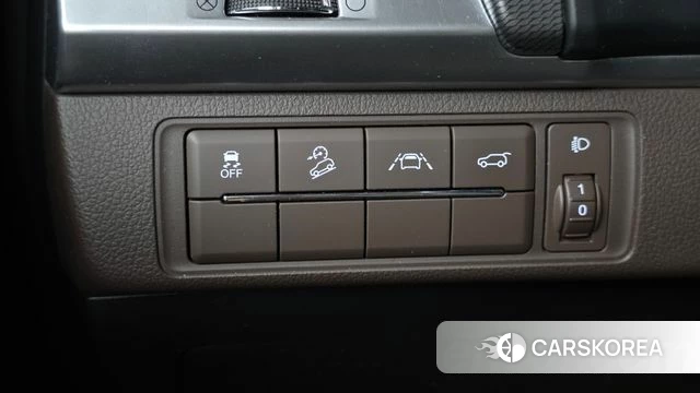 Ssangyong All New Rexton id 4423494 из Кореи 9