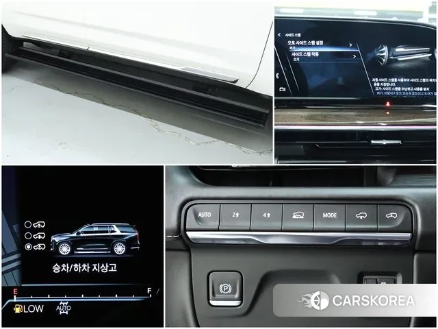 Cadillac Escalade 5th Generation id 3043421 из Кореи 9