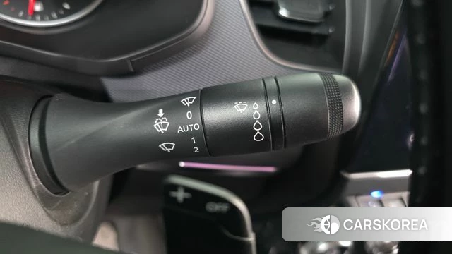 Renault Korea (Samsung) XM3 id 4881521 из Кореи 9