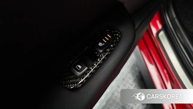 Kia Stinger id 3814387 из Кореи 9