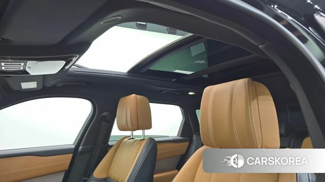 Land Rover Range Rover Velar id 4591344 из Кореи 9