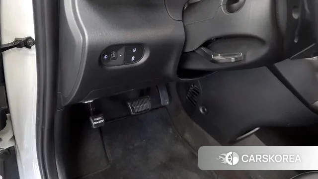 Hyundai Casper id 3453498 из Кореи 9