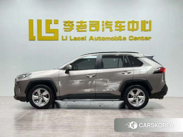 Toyota RAV4 Rongfang id 4276458 из Китая 9