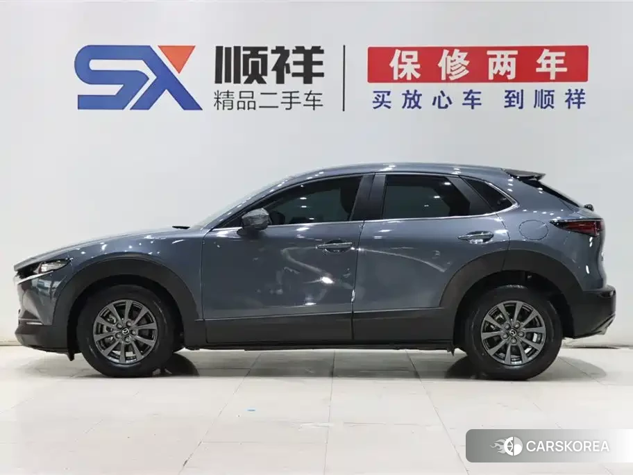 Mazda CX-30 id 4538746 из Китая 9