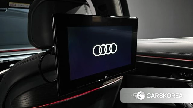 Audi A8 (D5) id 3827381 из Кореи 9