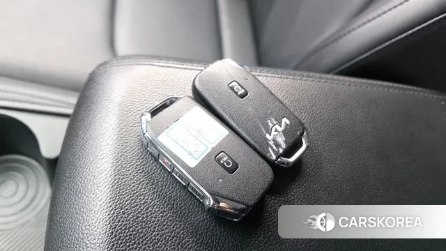 Kia Sportage 5th Generation id 3734888 из Кореи 9