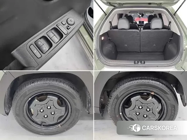 Hyundai Casper id 3716206 из Кореи 9