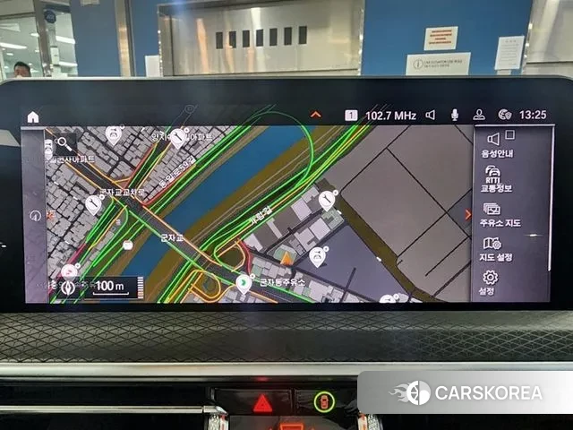 BMW X4 (G02) id 2925356 из Кореи 9