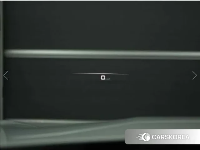 Porsche Panamera (971) id 3444263 из Кореи 9