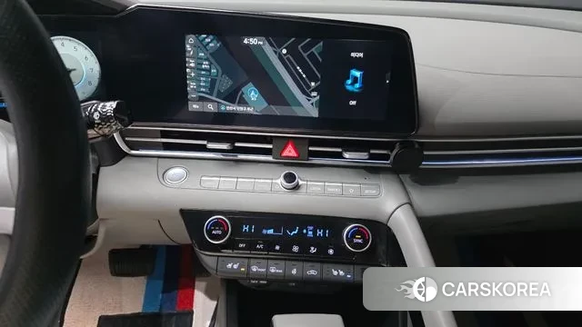 Hyundai The New Avante (CN7) id 3447118 из Кореи 9