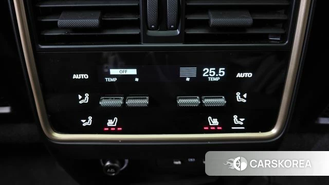 Porsche Cayenne (PO536) id 3863910 из Кореи 9