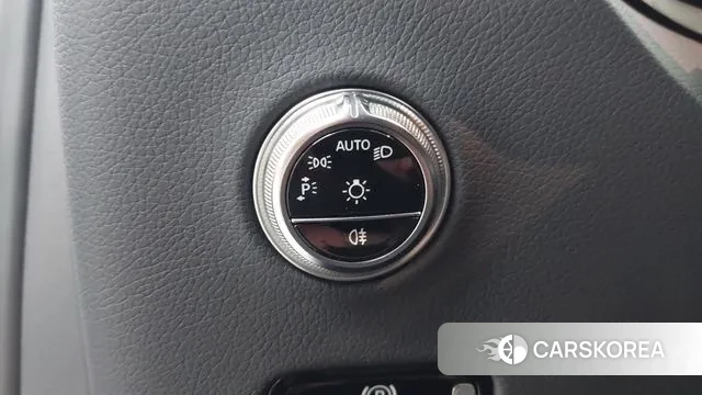 Mercedes-Benz GLC-Class X254 id 2910134 из Кореи 9