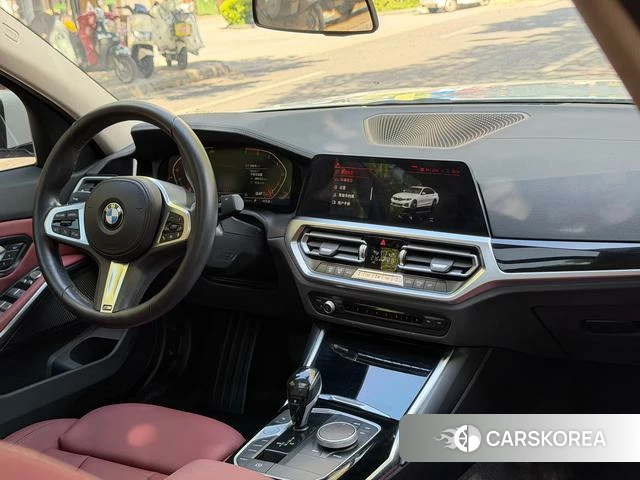 BMW 3 series id 4301566 из Китая 9