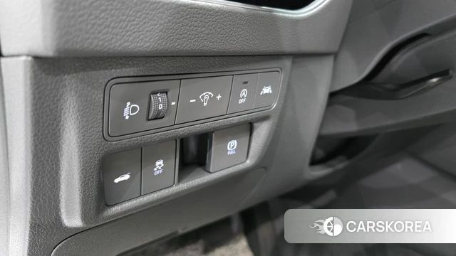 Hyundai Sonata (DN8) id 4435119 из Кореи 9