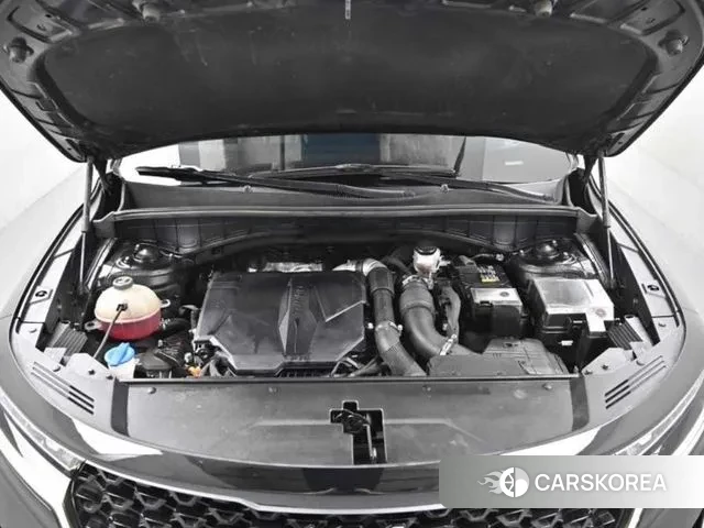 Kia Sorento 4th Generation id 3016520 из Кореи 9