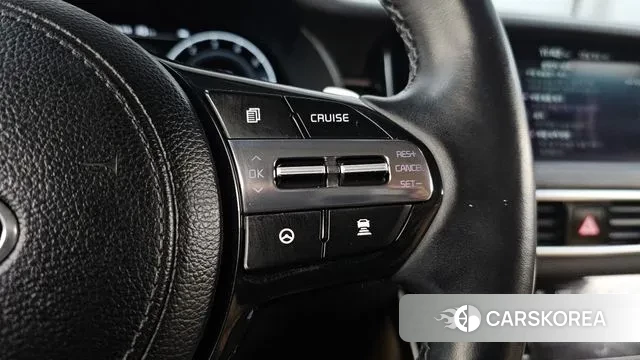 Kia K7 Premier id 3444005 из Кореи 9