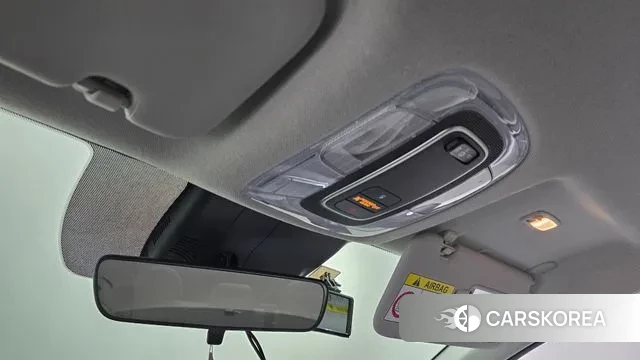 Hyundai Avante (CN7) id 3443376 из Кореи 9