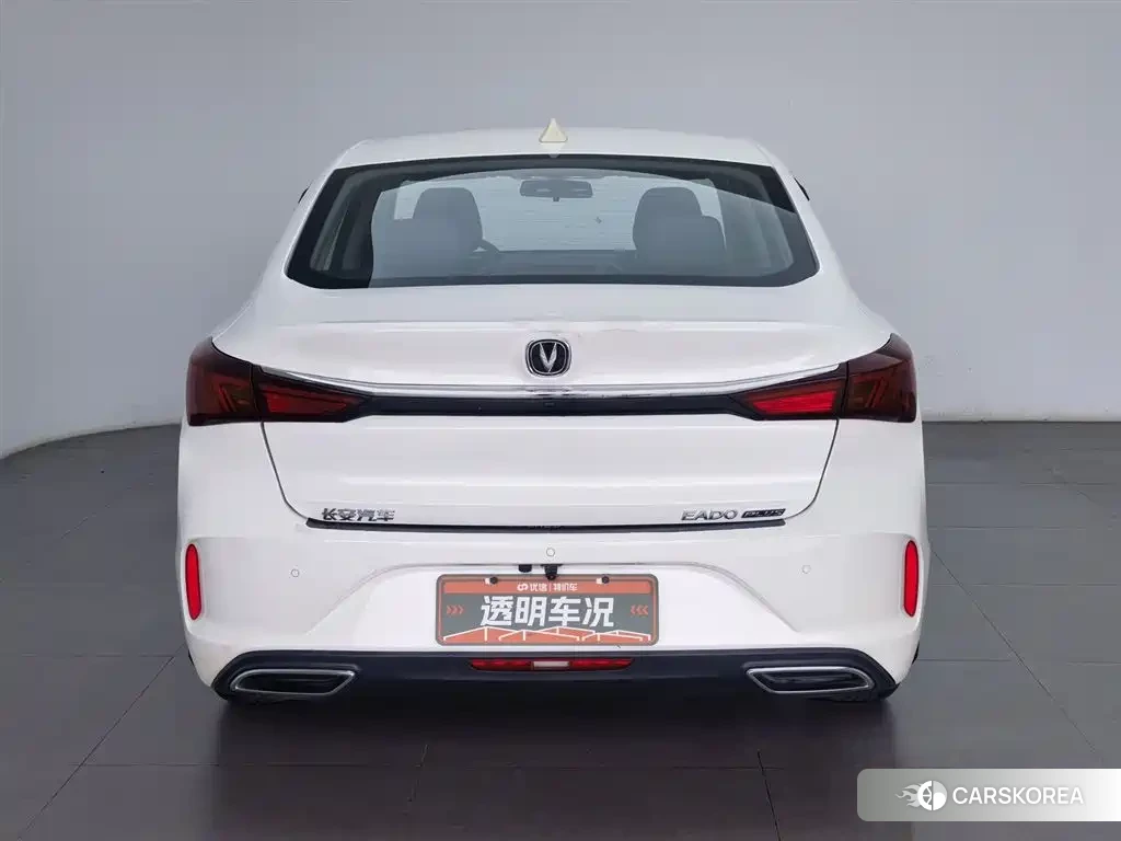 Chang'an Yidong id 4577793 из Китая 9