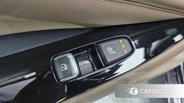 Kia K8 id 4715981 из Кореи 9