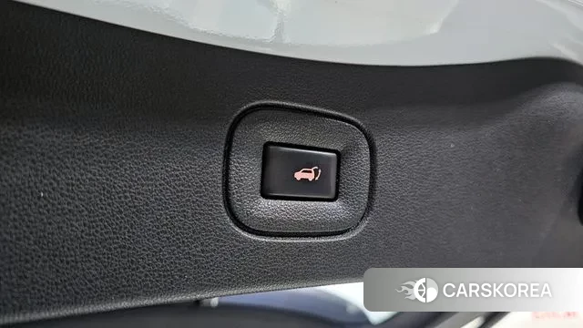 Renault Korea (Samsung) The New QM6 id 3504310 из Кореи 9