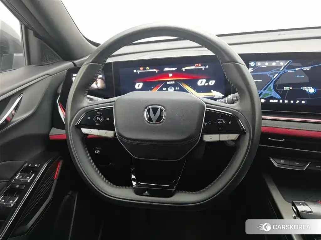 Chang'an Changan X5 PLUS id 4577541 из Китая 9