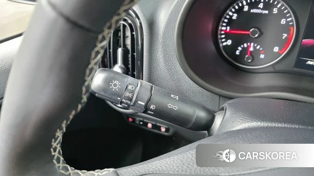 Kia Morning Urban (JA) id 4757872 из Кореи 9