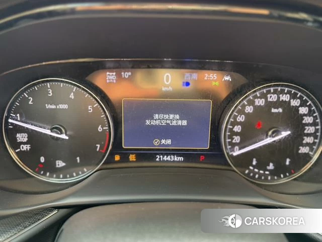 Buick Angkewei S id 4207408 из Китая 9