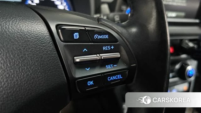 Hyundai Kona id 3899806 из Кореи 9